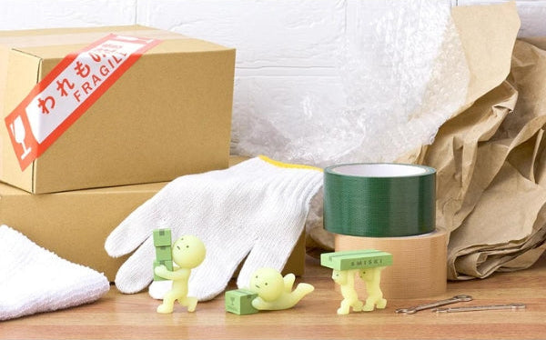 SMISKI Moving Series
