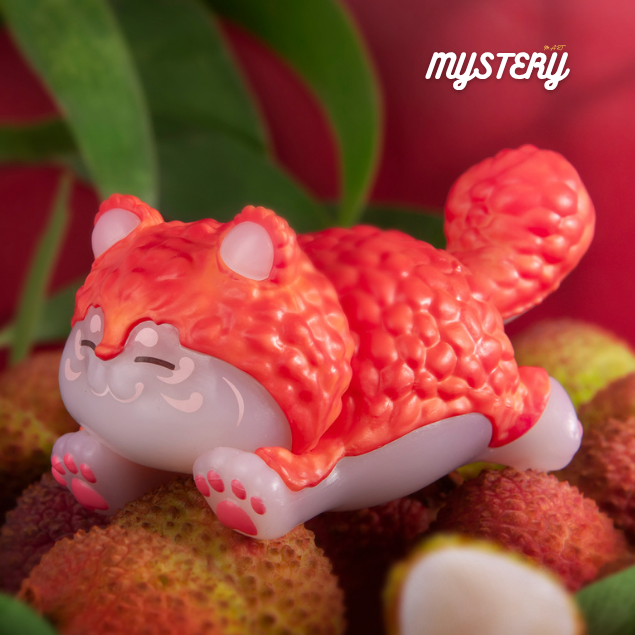 Fruit Fairy Series 1 Blind Box