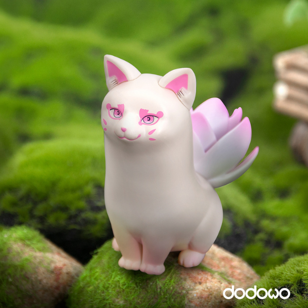 VEGETABLES FAIRY BLIND BOX