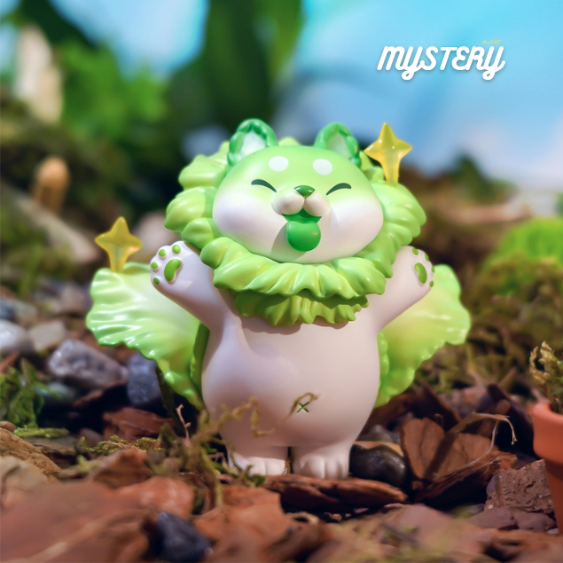 Vegetables Fairy Season 3
