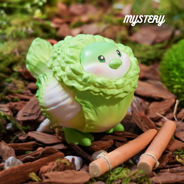 Vegetables Fairy Season 3