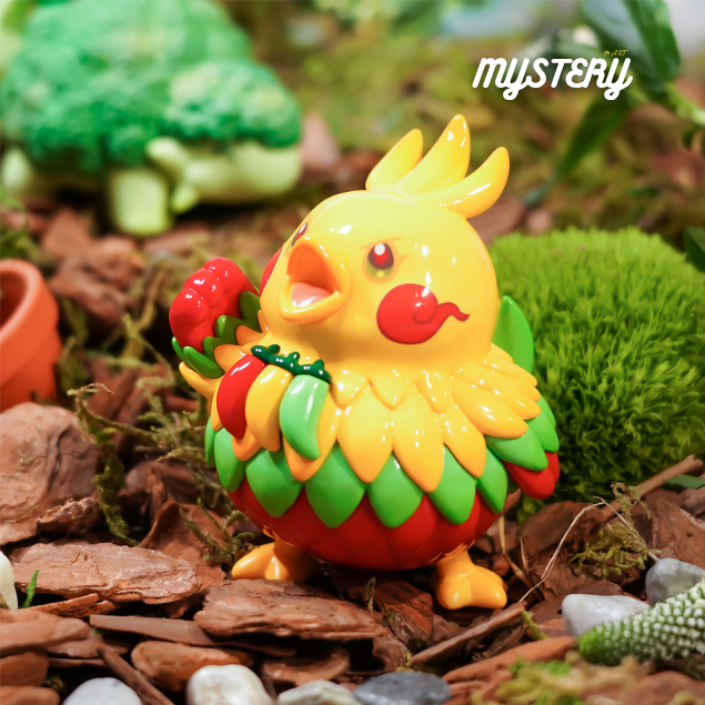 Vegetables Fairy Season 3