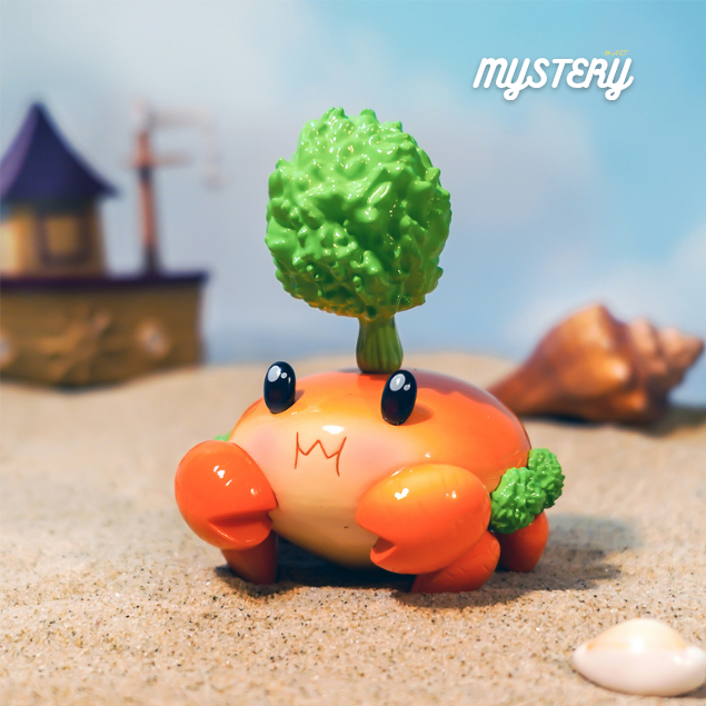 Vegetables Fairy Season 3