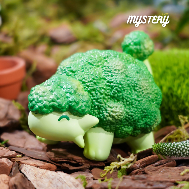 Vegetables Fairy Season 3