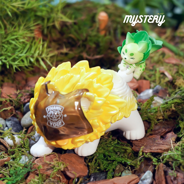 Vegetables Fairy Season 3