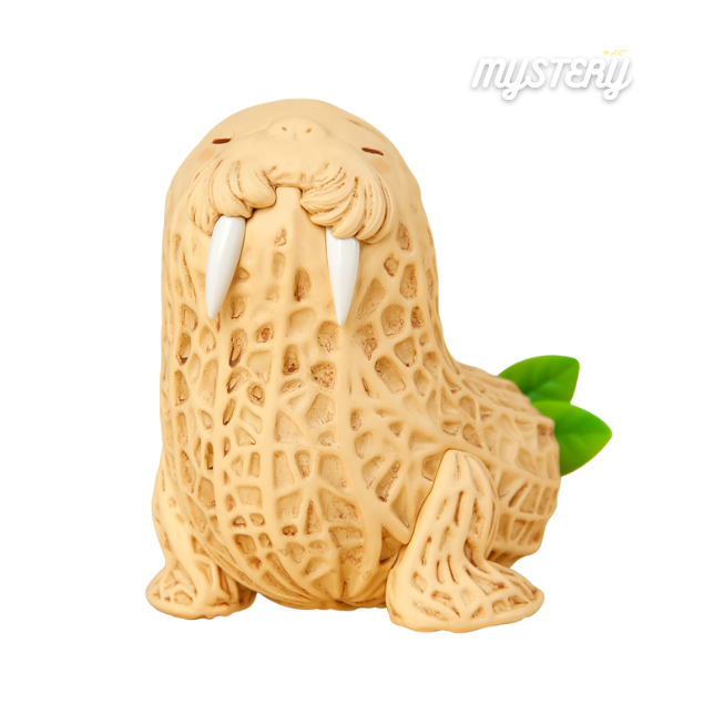 VEGETABLES FAIRY BLIND BOX Series 2
