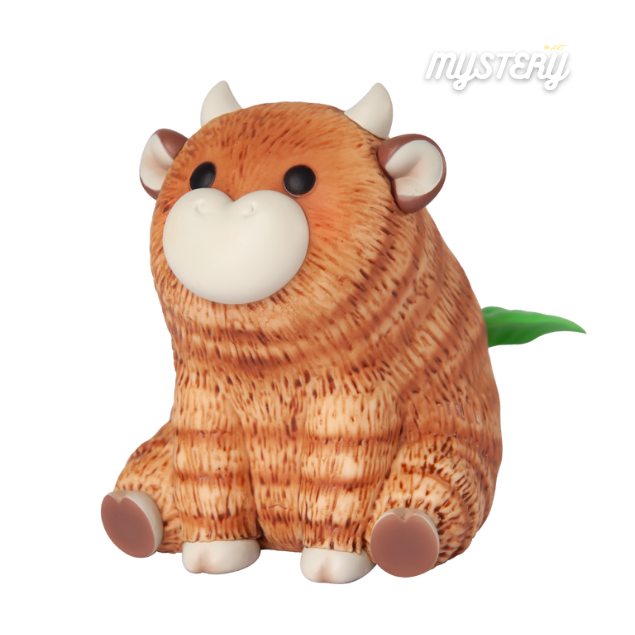 VEGETABLES FAIRY BLIND BOX Series 2