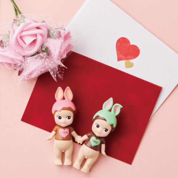 Sonny Angel mini figure Gifts of Love Series