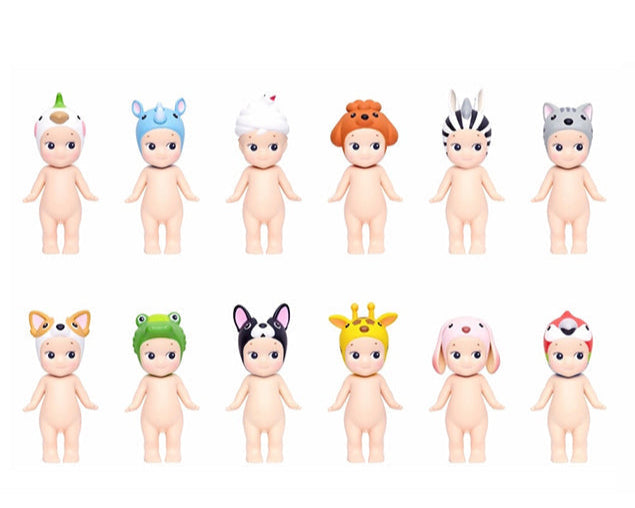 Sonny Angel Mini Figures Animal 3 Series Blind Box