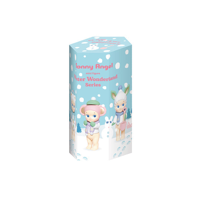 Sonny Angel mini figure Winter Wonderland Series