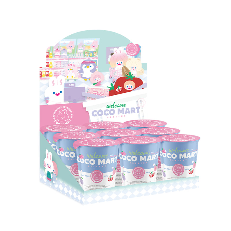 Rico Cocomart Series Blind Box