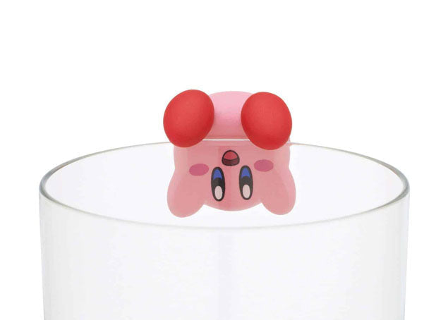 Putitto Kirby Blind Box V1 - Add a Splash of Fun to Your Drinkware Collection