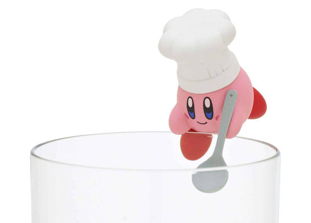 Putitto Kirby Blind Box V1 - Add a Splash of Fun to Your Drinkware Collection