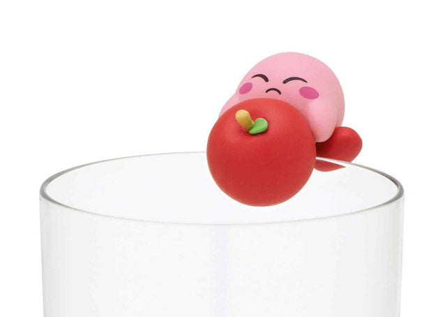 Putitto Kirby Blind Box V1 - Add a Splash of Fun to Your Drinkware Collection