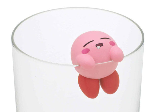 Putitto Kirby Blind Box V1 - Add a Splash of Fun to Your Drinkware Collection