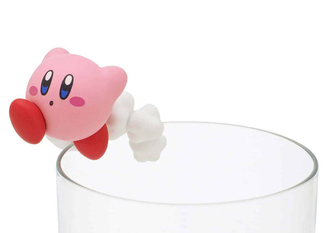Putitto Kirby Blind Box V1 - Add a Splash of Fun to Your Drinkware Collection