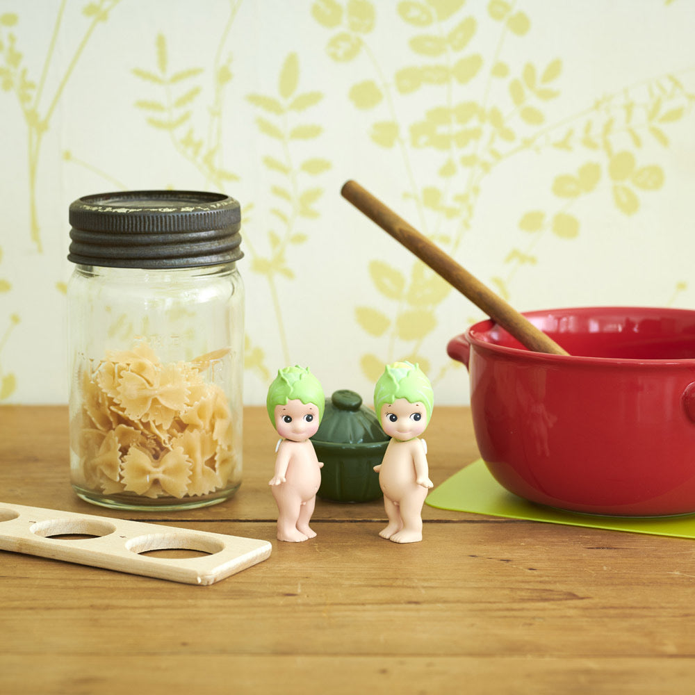 Vegetable Series – Sonny Angel Mini Figures
