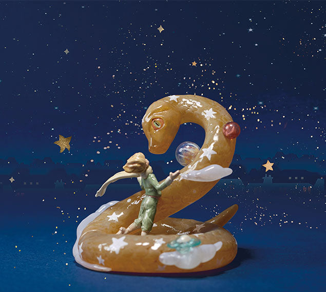Little Prince Series 2 Blind box