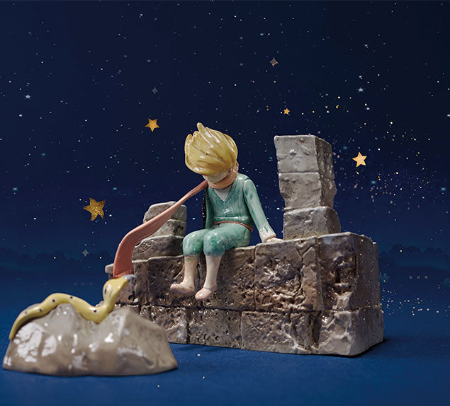 Little Prince Series 2 Blind box