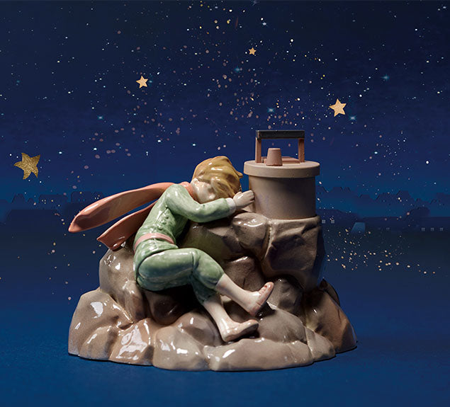 Little Prince Series 2 Blind box