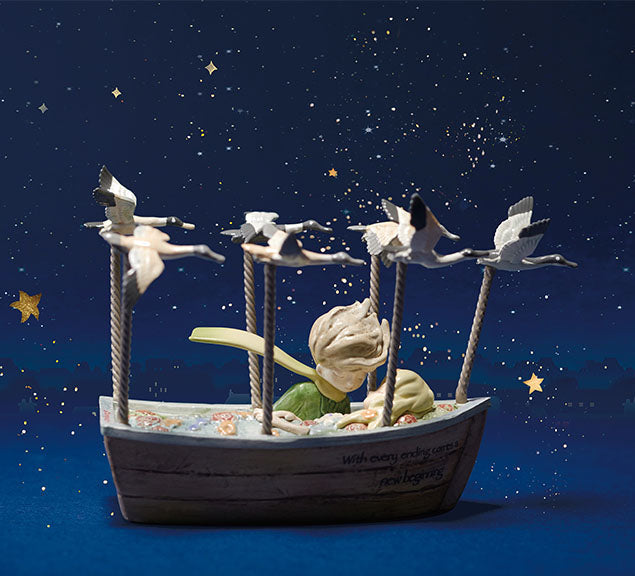 Little Prince Series 2 Blind box