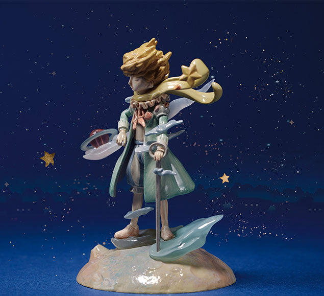 Little Prince Series 2 Blind box