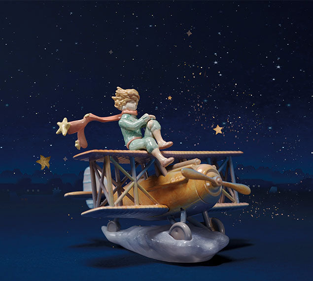 Little Prince Series 2 Blind box