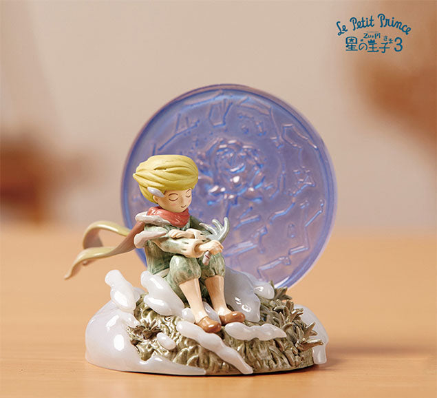 Little Prince Series 3 Blind box