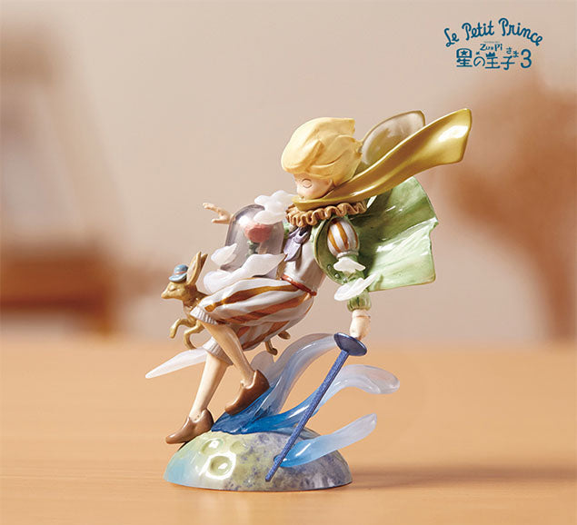 Little Prince Series 3 Blind box