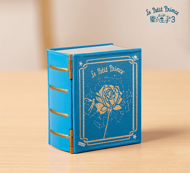 Little Prince Series 3 Blind box