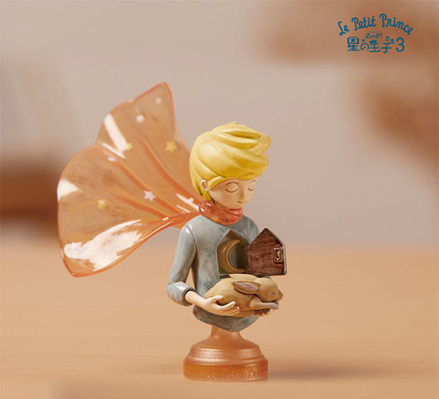 Little Prince Series 3 Blind box