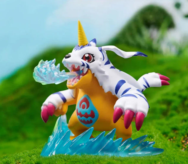 Digimon Adventure Blind Box Series