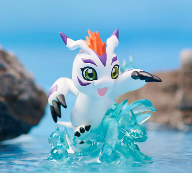 Digimon Adventure Blind Box Series