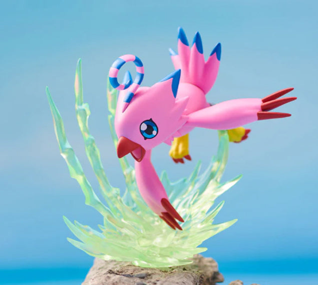 Digimon Adventure Blind Box Series