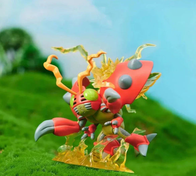Digimon Adventure Blind Box Series