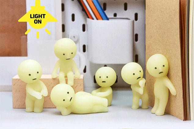 Smiski Series 1 Blind Box