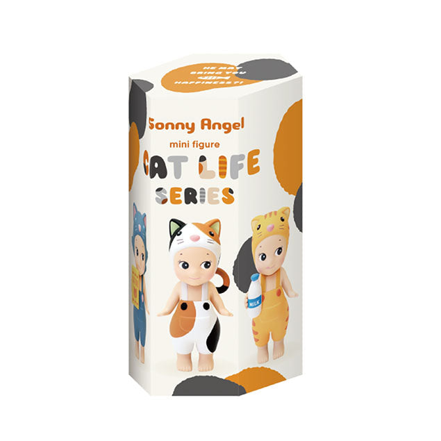 Sonny Angel Cat Life Blind Box