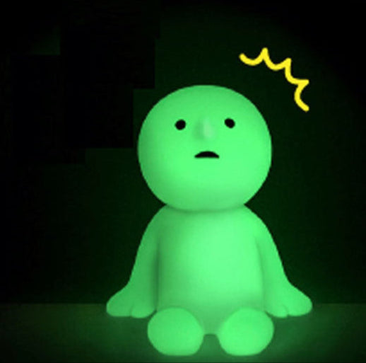 Smiski Series 4 Blind Box