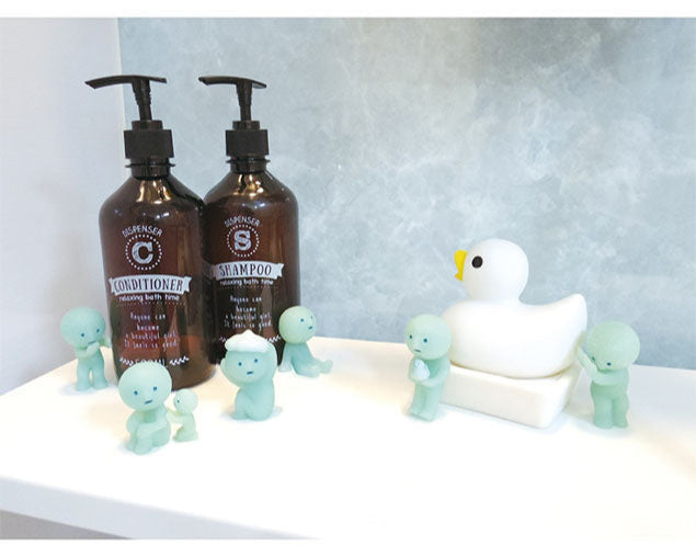 Smiski Bath Series Blind Box