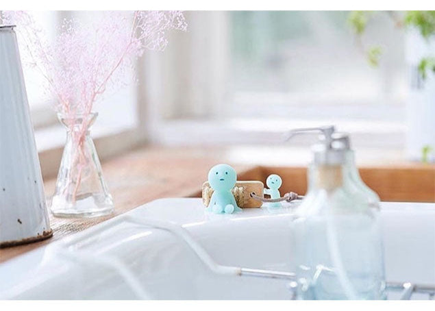 Smiski Bath Series Blind Box