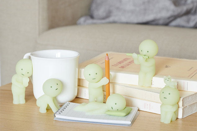 Smiski Living Series Blind Box