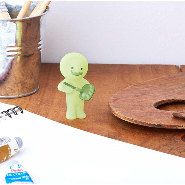 Smiski Museum Series Blind Box