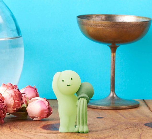 Smiski Museum Series Blind Box