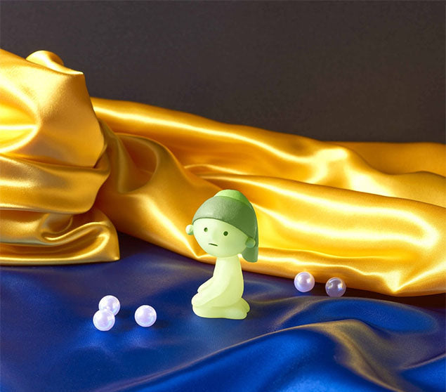 Smiski Museum Series Blind Box