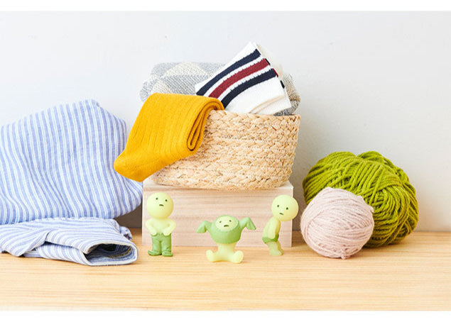 Smiski Dressing Series Blind Box
