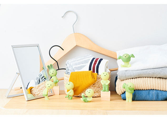 Smiski Dressing Series Blind Box