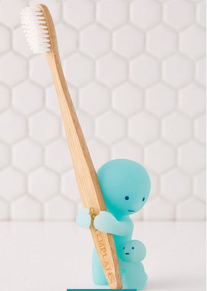 Smiski Toothbrush Stand Hugging