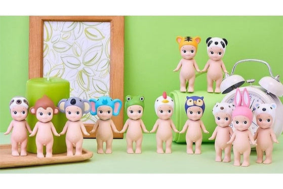 Animal 1 Series – Sonny Angel Mini Figures Blind Box