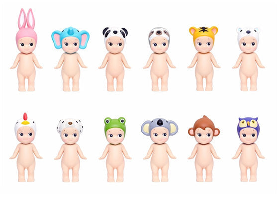 Animal 1 Series – Sonny Angel Mini Figures Blind Box