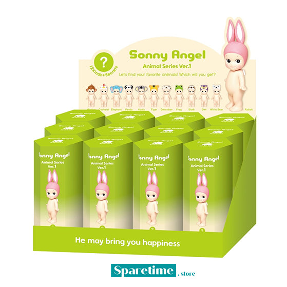 Animal 1 Series – Sonny Angel Mini Figures Blind Box